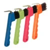 Roma Brights Hoof Pick With Brush -Horse Supply Store l Roma Brights Hoof Picks 11972.1507850670.1280.1280