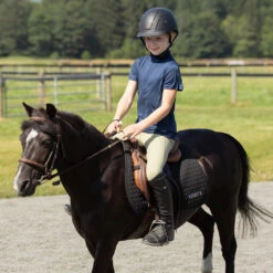 Kerrits Kids Sprout Starter Tights, Three Colors, XS - XL -Horse Supply Store l SproutTight Tan KidsIceFilSS 60235 Navy3 60584.1650234966.1280.1280