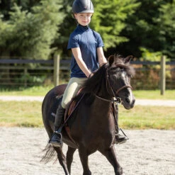 Kerrits Kids Sprout Starter Tights, Three Colors, XS - XL -Horse Supply Store l SproutTight Tan KidsIceFilSS 60235 Navy5 12406.1650234966.1280.1280