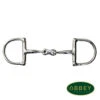 British French Mouth Dee 3.75", 4", 4.25", 4.5" -Horse Supply Store l abbey myers french dee 93573.1678053324.1280.1280