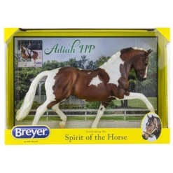 Breyer Adiah HP, Dressage Superstar -Horse Supply Store l adiah hp model breyer 204476 2000x 88445.1667482480.1280.1280