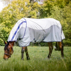 Amigo Pony Airflow Fly Sheet, 48" - 69" -Horse Supply Store l afrp9a b5mw 17 airflow 53683.1648504658.1280.1280