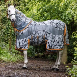 Amigo CamoFly Fly Sheet With Disc Front, 60" - 69"