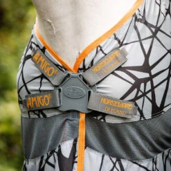 Amigo CamoFly Fly Sheet With Disc Front, 60" - 69" -Horse Supply Store l afrrk1 j5s0 3 85013.1653931261.1280.1280