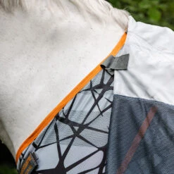 Amigo CamoFly Fly Sheet With Disc Front, 60" - 69" -Horse Supply Store l afrrk1 j5s0 7 42428.1653931262.1280.1280