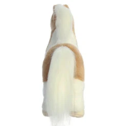 Breyer Showstoppers Plush By Aurora, 11" Chincoteague Pony -Horse Supply Store l aurora 11 chincoteague 5 76253.1668469546.1280.1280