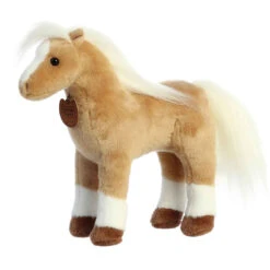 Breyer Showstoppers Plush By Aurora, 11" Palomino 9 Breyer Showstoppers Plush By Aurora, 11" Palomino -Horse Supply Store l aurora 11 palomino 58960.1668463499.1280.1280
