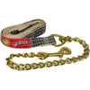 Baker Lead With Chain 1 Baker Lead With Chain -Horse Supply Store l baker lead with chain 73228.1508791778.1280.1280