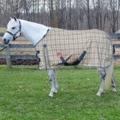 Baker Turnout Sheet, 54'' - 70''