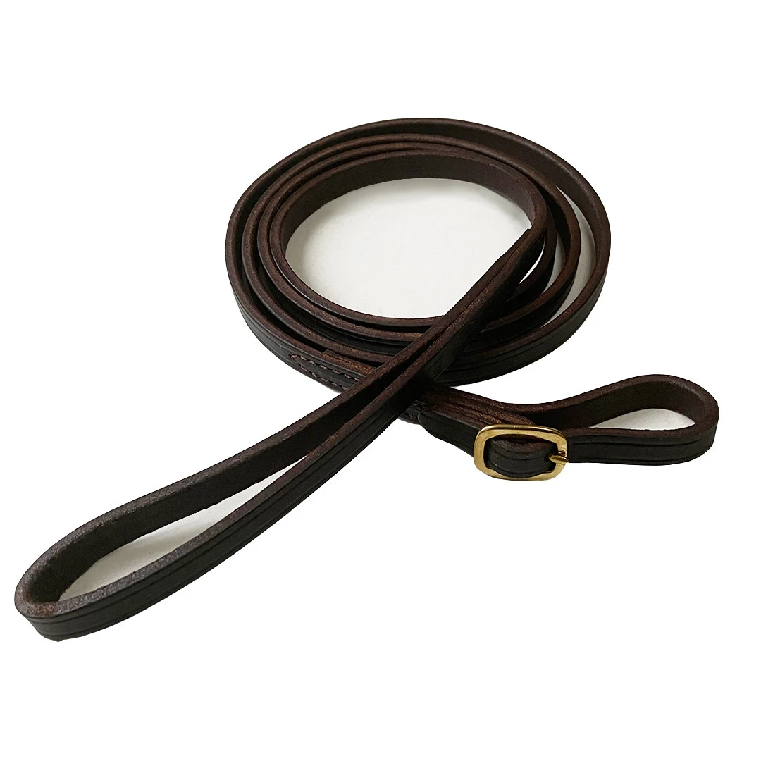 In-Hand Leather Lead 3 In-Hand Leather Lead