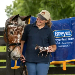 Breyer Buckeye, Dressage Mule -Horse Supply Store l buckeye model breyer 420827 2000x 41600.1662349431.1280.1280