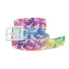 C4 Rainbow Pony Belt And White Buckle -Horse Supply Store l c4 rainbow pony 06494.1669935254.1280.1280