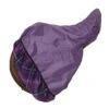 Centaur 420D Saddle Cover With Fleece Lining, Lavender 2 Centaur 420D Saddle Cover With Fleece Lining, Lavender -Horse Supply Store l centaur fleece lined saddle cover lavender 92735.1603937083.1280.1280