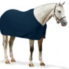 Centaur Turbo-Dry Dress Sheet, Navy And Black, Pony & Cob