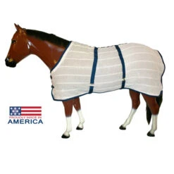 Dennison Anti-Sweat Sheet -Horse Supply Store l dennison anti sweat 647 32577.1589216714.1280.1280