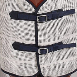 Dennison Anti-Sweat Sheet -Horse Supply Store l dennison anti sweat front 98120.1589216721.1280.1280