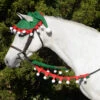 Holiday Horse Wear, Elf Rein Covers 1 Holiday Horse Wear, Elf Rein Covers -Horse Supply Store l elf reins 083 81442.1512061669.1280.1280