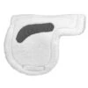 Equifit Essential Fleece Hunter Pad -Horse Supply Store l equifit pad large 82833.1666533122.1280.1280