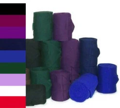 Pony Stall Bandages