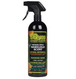 EQyss Marigold Botanical Spray, Quart