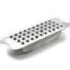Grated Stirrup Pads For Weighted Fillis Stirrups, 4", 4.25", 4.5" & 4.75" -Horse Supply Store l grated stirrup pads 01673.1490483966.1280.1280