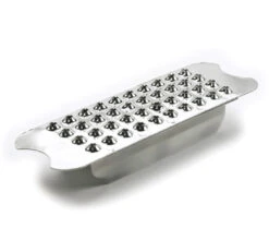 Grated Stirrup Pads For Weighted Fillis Stirrups, 4", 4.25", 4.5" & 4.75"