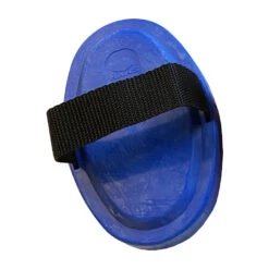 Haas Full Size New Generation Curry, Blue, Pink & Purple -Horse Supply Store l haas 50882 blue 52291.1671317997.1280.1280