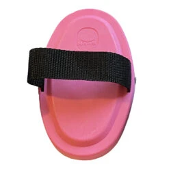 Haas Full Size New Generation Curry, Blue, Pink & Purple -Horse Supply Store l haas 50882 pink 54662.1671317998.1280.1280