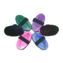 Haas Mini Dolly Brush