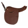 Henri De Rivel Leather Leadline Saddle