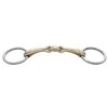 Herm Sprenger Dynamic RS Bradoon, Sensogan, 14mm, 4" & 4.5" -Horse Supply Store l herm sprenger dynamic rs bradoon 40214 78 31 56553.1588275912.1280.1280