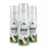 Plughz Healthy Hoof Glaze, 4 Oz Bottle With Applicator -Horse Supply Store l hoof glaze 88984.1518117169.1280.1280