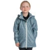 Horseware Kids Horse-Print Rain Jacket -Horse Supply Store l horseware rain jacket cahckf 20921.1599648384.1280.1280