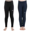 Horseware Kids Riding Tights, Black & Navy, 5/6 Years - 11/12 Years -Horse Supply Store l horseware tights black navy 03582.1617032574.1280.1280