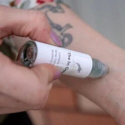 The In Gate Roller Blend, Essential Oils For Nerves At The In Gate -Horse Supply Store l infused equestrian in gate roller 5 73195.1637176340.1280.1280