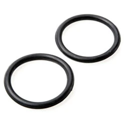 Replacement Peacock Rubber Rings