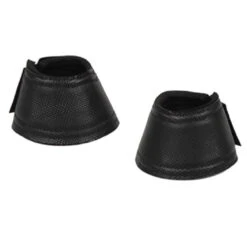 Jacks Miniature Horse Bell Boots