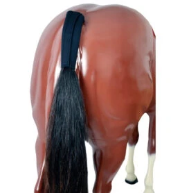 Jacks Miniature Horse Tail Wrap