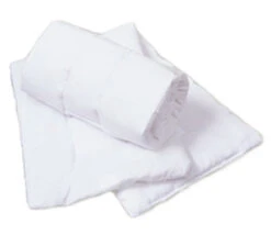 Pillow Leg Wraps 8'', 10'', 12'' & 14''