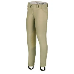 Kathryn Lily Lexington Front Zip Jodhpurs, Sizes 2 - 14