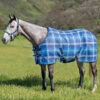 Kensington SureFit® Protective Pony Fly Sheet, Kentucky Blue, 57" - 69" -Horse Supply Store l kensington surefit kentucky blue 74064.1626304720.1280.1280