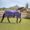 Kensington SureFit® Protective Pony Fly Sheet, Lavender Mint, 57" - 69" 2 Kensington SureFit® Protective Pony Fly Sheet, Lavender Mint, 57" - 69" -Horse Supply Store l kensington surefit lavender mint 98902.1626299836.1280.1280