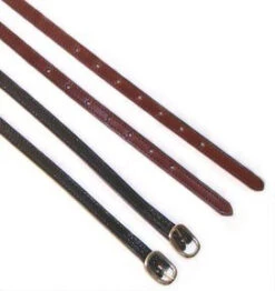 Kincade Spur Straps Childs & Ladies