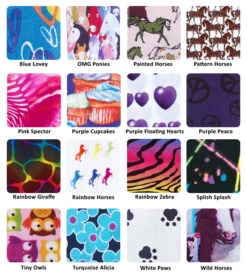 Ladies Ovation Zocks, Group II