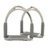 MDC 'S' Flex Stirrups, 4.5" & 4.75" -Horse Supply Store l mdc s flex stirrup 4 87903.1672092381.1280.1280