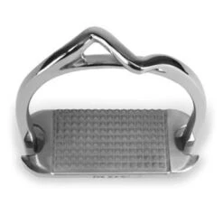 MDC 'S' Classic Stirrups, 4.5" & 4.75" -Horse Supply Store l mdc s pony classic 29485.1646949531.1280.1280