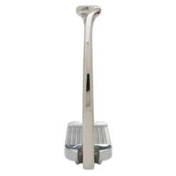 MDC 'S' Classic Stirrups, 4.5" & 4.75" -Horse Supply Store l mdc stirrup 1 51431.1646949531.1280.1280