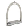MDC 'S' Classic Stirrups, 4.5" & 4.75" -Horse Supply Store l mdc stirrup 2 62511.1646949530.1280.1280