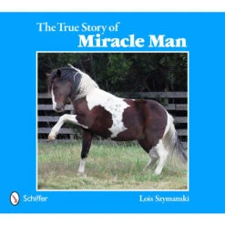 The True Story Of Miracle Man, A Chincoteague Pony
