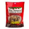 Mrs. Pastures Horse Cookies, 8 Oz Bag 2 Mrs. Pastures Horse Cookies, 8 Oz Bag -Horse Supply Store l mrs pastures cookies 8 oz bag 20846.1635376063.1280.1280
